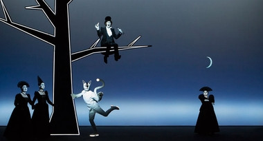 Сказки Пушкина